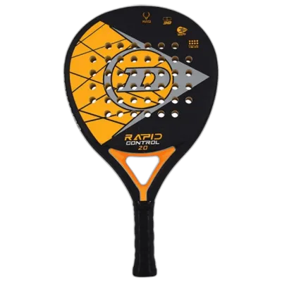 Dunlop Rapid Control 2.0 2021