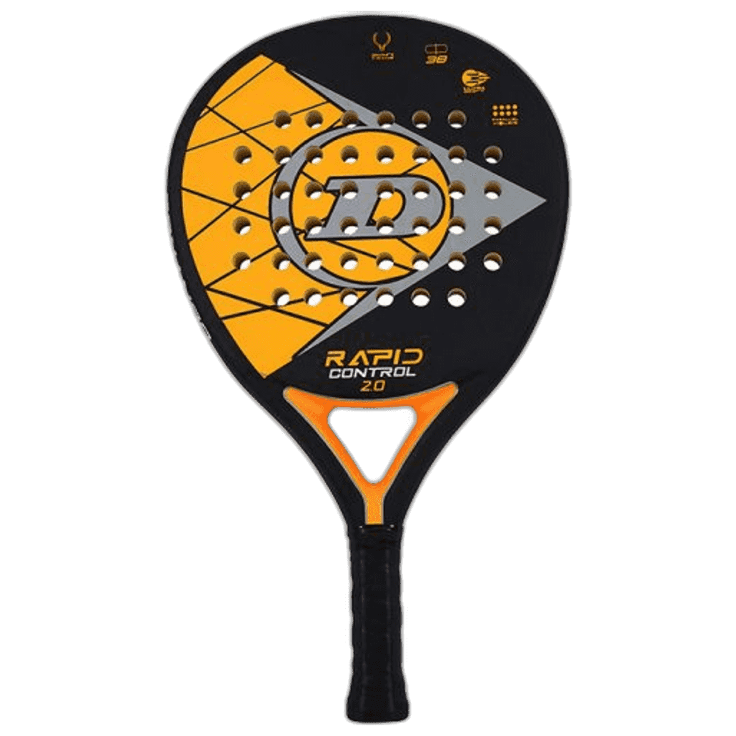Dunlop Rapid Control 2.0 2021