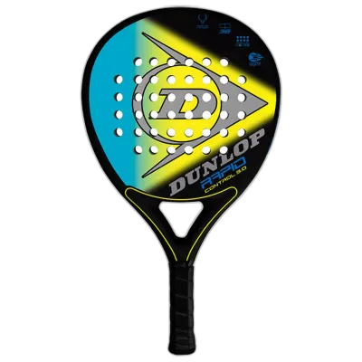 Dunlop Rapid Control 3.0 2023