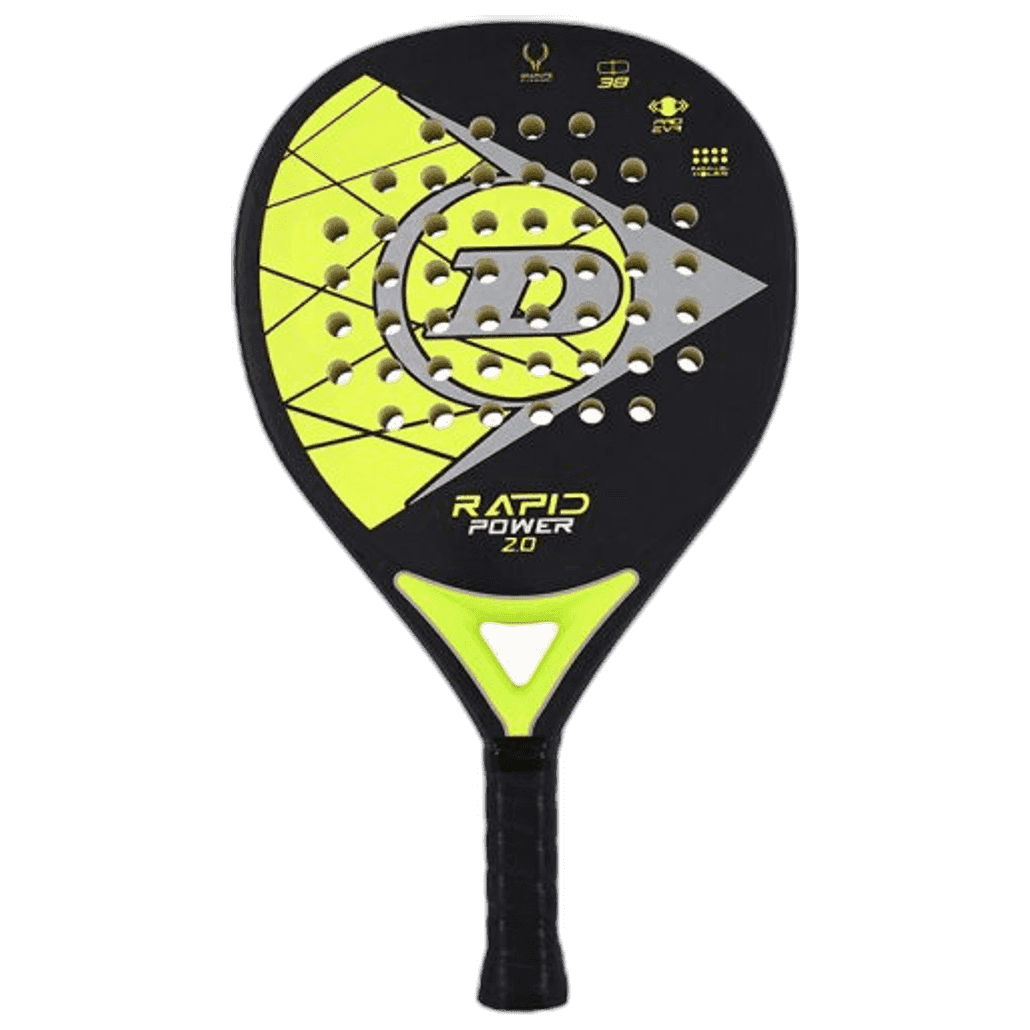 Dunlop Rapid Power 2.0 2021
