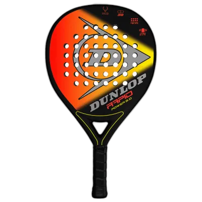 Dunlop Rapid Power 3.0 2023
