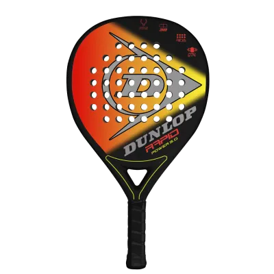 Dunlop Rapid Power 3.0