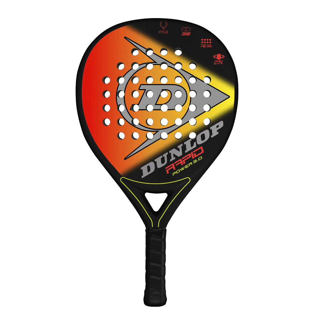 Dunlop Rapid Power 3.0