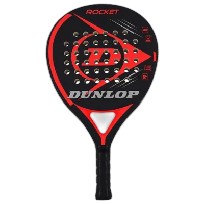 Dunlop Rocket Rojo 2021