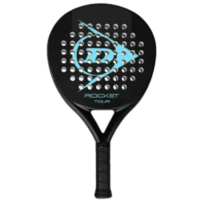 Dunlop Rocket Tour Azul 2023