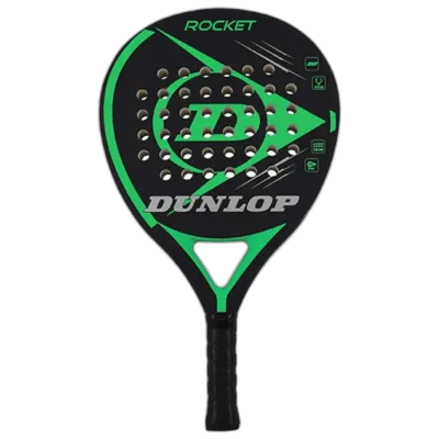 Dunlop Rocket Verde 2021