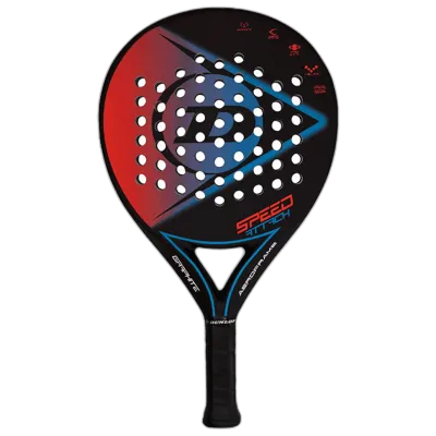 Dunlop Speed Attack 2023