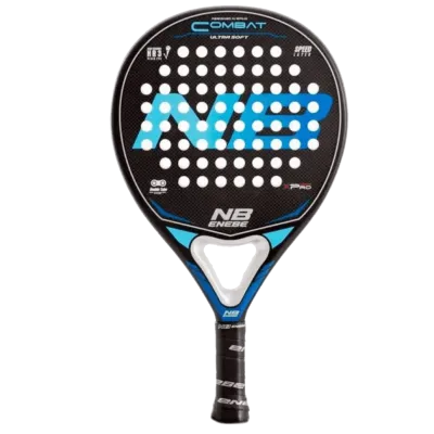 Enebe Combat Ultrasoft Azul 2021