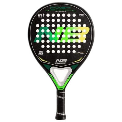 Enebe Combat Ultrasoft Verde 2021