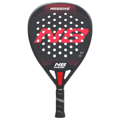 Enebe Massive Roja 2024