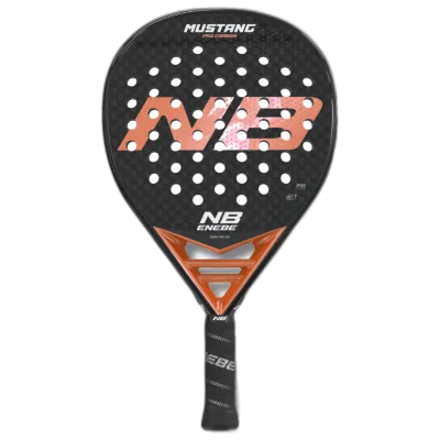 Enebe Mustang 12K 2024
