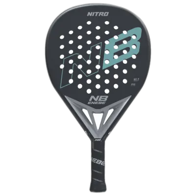 Enebe Nitro Green 2024