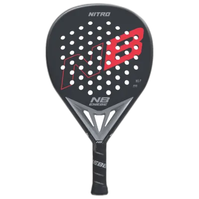 Enebe Nitro Red 2024