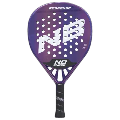 Enebe Response Fiber Purple 2024