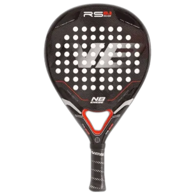 Enebe RS 8.1 Silver 2021