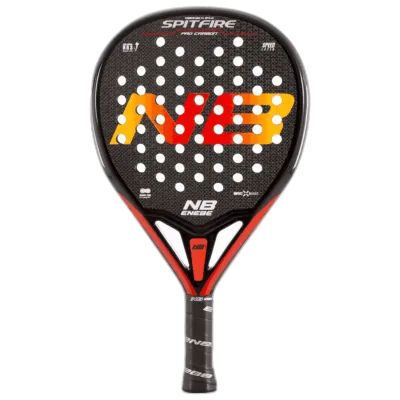Enebe Spitfire 2021
