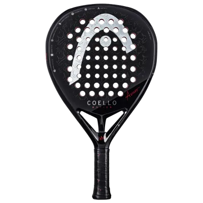 Head Coello Motion 2025