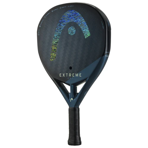 Head Extreme One 2025 Padel Racket