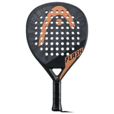 Head Flash Negra 2023