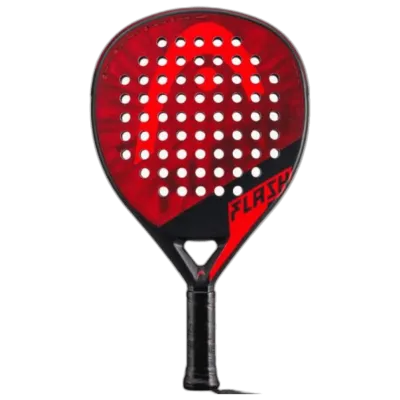 Head Flash Roja 2023