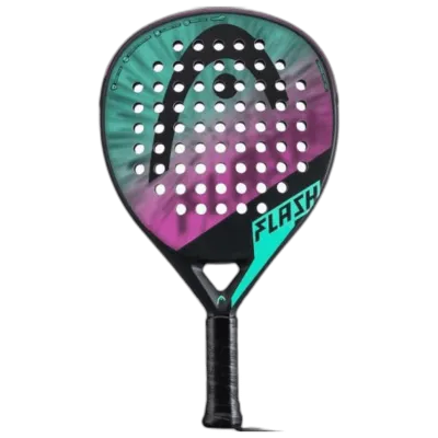 Head Flash Verde 2023