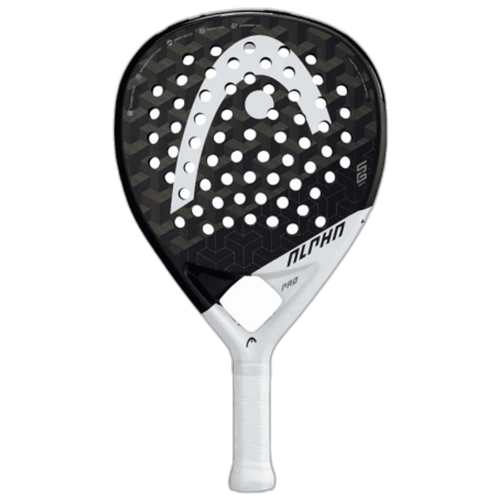 Head Graphene 360 Alpha Pro