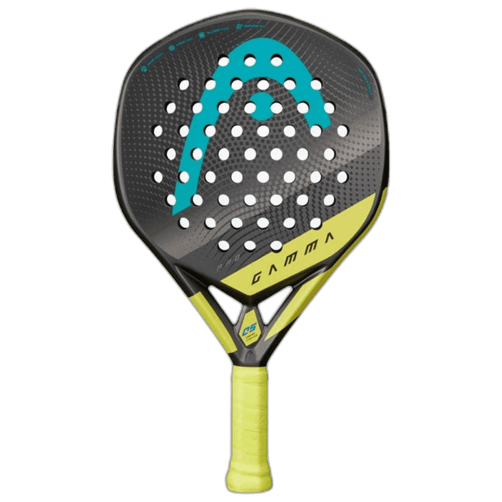 Head Graphene 360 Gamma Pro 2022