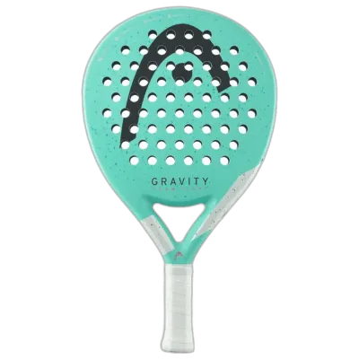 Head Gravity Team Light 2024