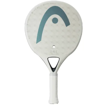 Head One Ultralight white 2025