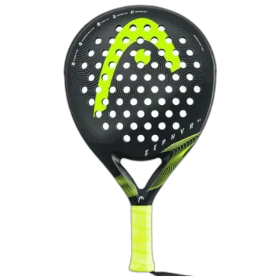 Head Zephyr Ultra Light 2023