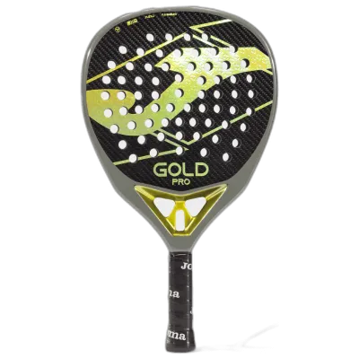 Joma Gold Pro Amarillo 2024