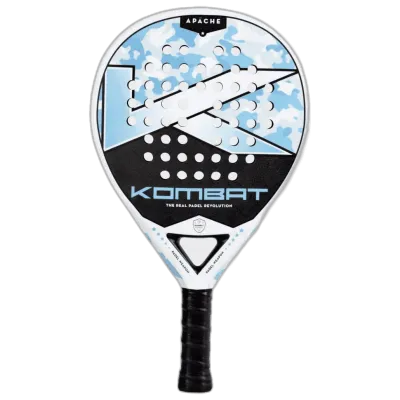 Kombat Apache Ice 18K
