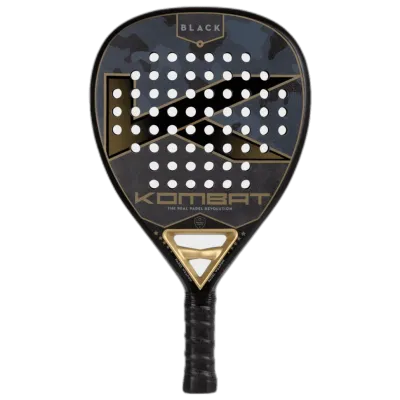 Kombat Black 18K 2023