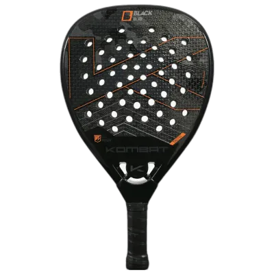 Kombat Black MKIII 2024