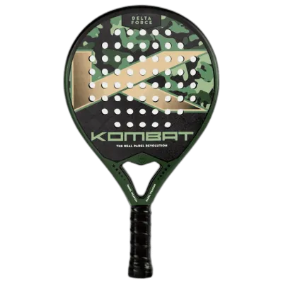 Kombat Delta Force 18K