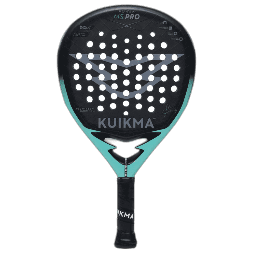 Kuikma MS Pro 2023