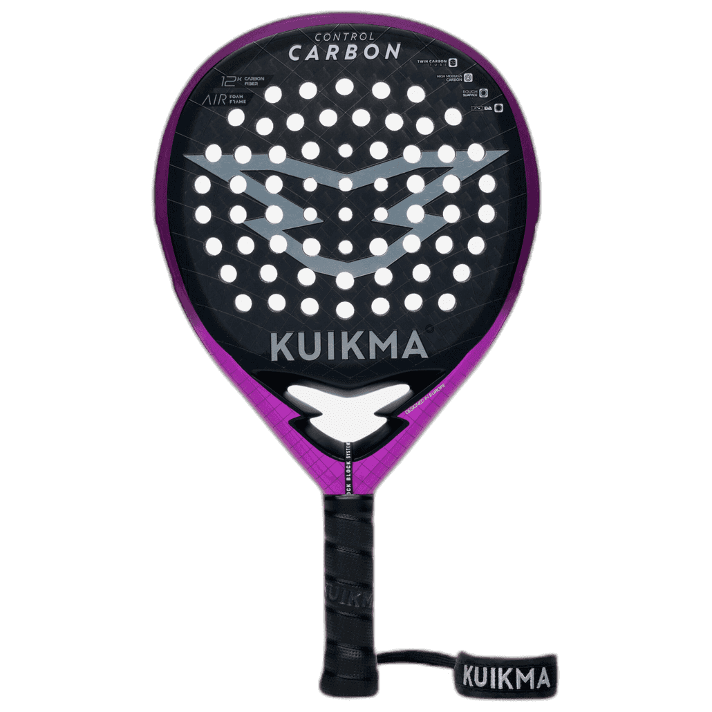 Kuikma PR Control Carbon 2024
