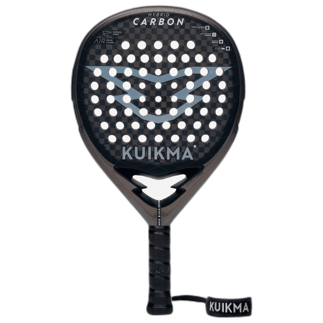 Kuikma PR Hybrid Carbon 2024