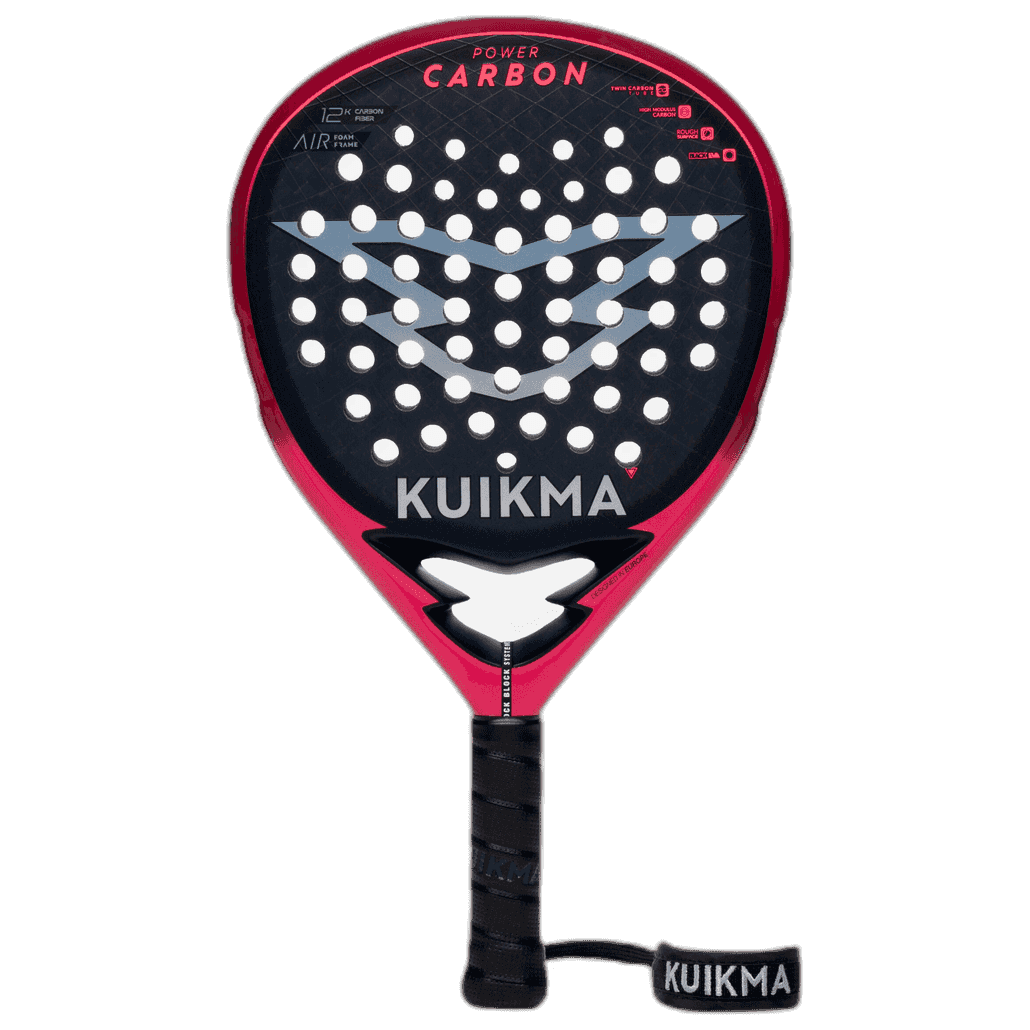 Kuikma PR Power Carbon 2024