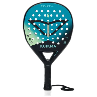 Kuikma PR React Soft 2024