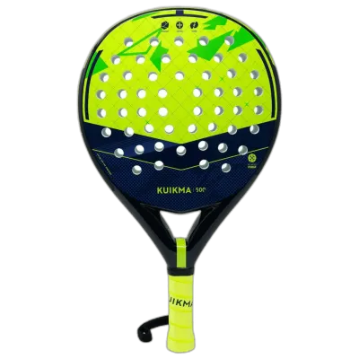 Kuikma PR500 Amarilla