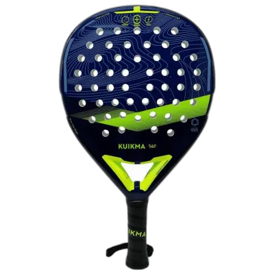 Kuikma PR560 Azul Verde
