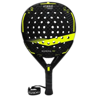 Kuikma PR990 Hybrid Hard