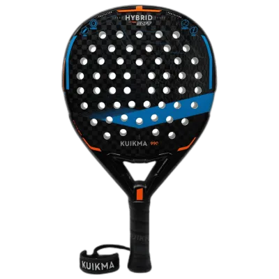 Kuikma PR990 Hybrid Soft 2022