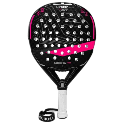 Kuikma PR990 Hybrid Soft Rosa