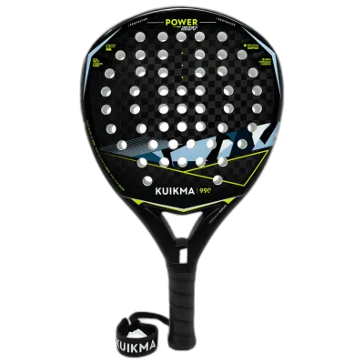 Kuikma PR990 Power Soft 2023