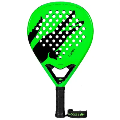 Lacoste L-Soft 2026