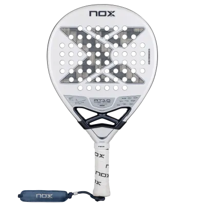 Nox At10 Genius 12K Alum Xtrem Lite 2026