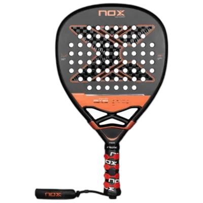 Nox AT10 Genius Attack 12K Alum 2025