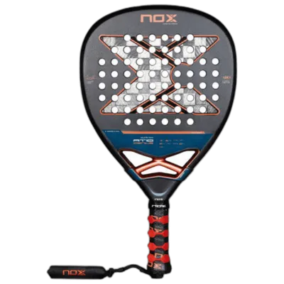 Nox AT10 Genius Attack 18K Alum 2025